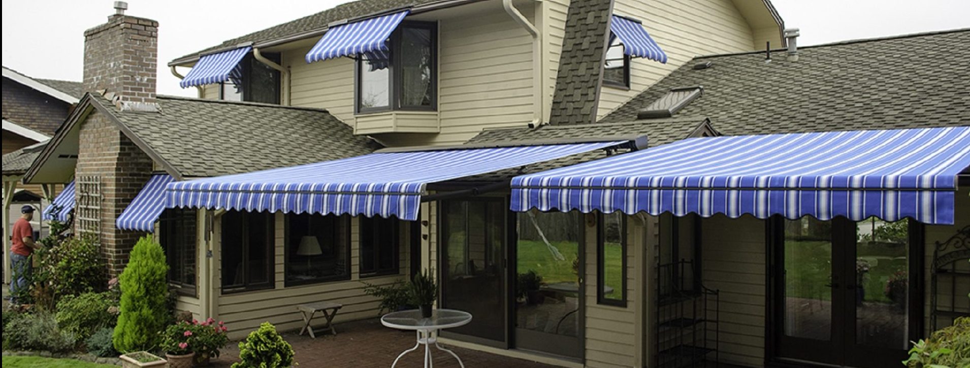 PROTECT YOURSELF & FURNISHINGS FROM DAMAGING UV RAYS!